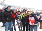 Ski Weltcup Adelboden